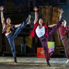 Brief 8/8: Get a First Look at Clips From BE MORE CHILL, and More! Image