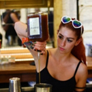 Disaronno's The Mixing Star Launches Bar Tag Series at Tales of the Cocktail Photo