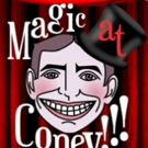 Magic At Coney!!! Announces Special Guests for The Sunday Matinee, 11/4 Video