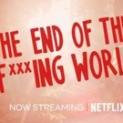 Netflix Renews THE END OF THE F***ING WORLD for a Second Season Photo
