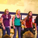 TV: 'Spring Awakening: In The Flesh' LIVE at Barnes & Noble