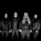 Metal Band Vale Announces Debut LP Photo