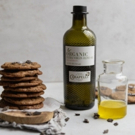 Carapelli Olive Oil Featured In Indulgent Recipes For National Chocolate Day Photo