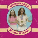 Kara Klenk Comedy Debut UNDEFEATED Out Next Friday via aspecialthing Records Photo