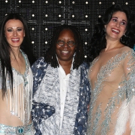 Photo Flash: Whoopi Goldberg Proves She Believes in Life After Love at THE CHER SHOW Photo