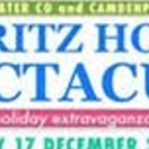 A Holiday Spectacular Opens This Sunday Evening at The Ritz Theatre Co. Photo