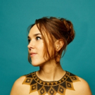 French Singer ZAZ Headlines Town Hall on 4/22