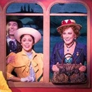 BWW Review: Timeless Classic HELLO, DOLLY! Returns in Lustrous Revival at OC's Segerstrom Center