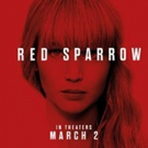 Review Roundup: Critics Weigh In On RED SPARROW Photo