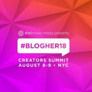 14th Annual #BlogHer18 Creators Summit Announced Photo