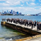 Sydney Symphony Orchestra Embarks On Annual Regional New South Wales Tour Photo