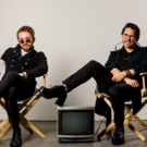 LA-Based Electro-Pop Duo Fabriq Premiere OUTSIDE IN Video