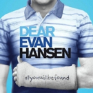 Bid Now on 2 House Seats to DEAR EVAN HANSEN & a Signed Cast by the Entire Company Photo