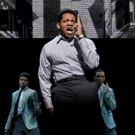Photo Flash: Get A First Look At AIN'T TOO PROUD at the Kennedy Center Video