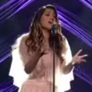 VIDEO: Watch AMERICAN IDOL Contestant Alyssa Raghu Sing 'She Used To Be Mine' From WAITRESS