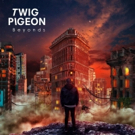 Twig Pigeon Releases New EP 'Beyonds' Photo