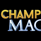 CHAMPIONS OF MAGIC Tour Heads To Madison Video