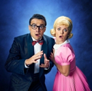 Cast of THE ROCKY HORROR SHOW Discuss The Tour Interview