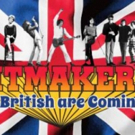 BWW Review: HITMAKERS �" THE BRITISH ARE COMING! at JCC CenterStage Theatre Photo