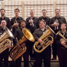 OGCMA's 'Summer Stars Classical Series' Presents IMPERIAL BRASS Photo