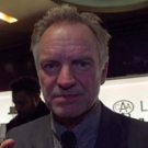 VIDEO: Sting and the Cast of THE LAST SHIP Take Opening Night Bows in Toronto Video