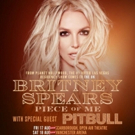 Live Nation Releases 500 Tickets For the Britney Spears: Piece of Me U.K. Tour Photo