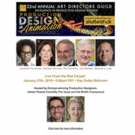 Watch the Art Directors Guild Awards Live Stream From the Red Carpet
