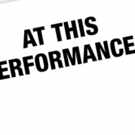 Understudies from MY FAIR LADY,  HAMILTON, FROZEN Featured in Latest Installment of…