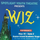 Spotlight Youth Theatre Presents THE WIZ At Haugen Hall Theatre At Staten Island Acad Photo