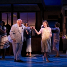 Wake Up With BWW 11/12: Sutton Foster and Gavin Creel in MY ONE AND ONLY, and More! Image