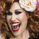 THE DIVINE MISS BETTE RETURNS To The U.S. Next Month