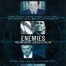 Showtime's 'Enemies: The President, Justice & The FBI' Examines Clinton Presidency on Photo