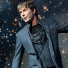 Professor Brian Cox To Tour Worldwide With UNIVERSAL WORLD TOUR 2019: Live On Stage Video