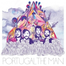 Double Platinum Recording Artists PORTUGAL. THE MAN Honored by National Telecommuting Video