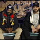 Showtime To Premiere DESUS & MERO On 2/21