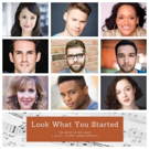 Ali Ewoldt, John Riddle, & More Feature In Look WHAT YOU STARTED: THE MUSIC OF WILL B Photo
