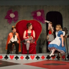 Photo Coverage: First look at Hilliard Arts Council's ALICE IN WONDERLAND