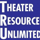 Theater Resources Unlimited Presents Writer-Producer Speed Date