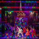 Photo Flash: First Look at the UK Tour of SATURDAY NIGHT FEVER Photo