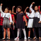 LEAP's New A Capella Musical Reflects Student Voices During Civil Rights Era Video