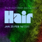 New Repertory Theatre Adds HAIR to 2019-2020 Season Video