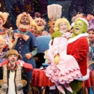 BWW Review: Marvelous Memories Arrive with CTC's HOW THE GRINCH STOLE CHRISTMAS Photo