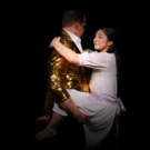 BWW Review: METAMORPHOSES at Stagecrafters 2nd Stage was an Extraordinary Piece of…