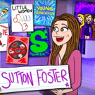VIDEO: Sutton Foster Joins Jordan Roth for New Episode of THE BIRDS AND THE BS Photo