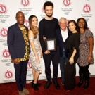 Photo Flash: HAMILTON, Bryan Cranston, and More Win Big at Critics' Circle Awards