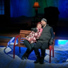 BWW Review: ALMOST, MAINE Exudes Sweetness at the Redhouse