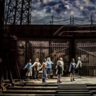 BWW Review: THE LAST SHIP, Theatre Royal, Glasgow Photo