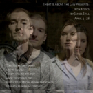 IRON KISSES Comes to Theatre Above The Law