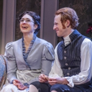 BWW Review: MISS BENNET: CHRISTMAS AT PEMBERLEY at Taproot Theatre Video