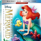 THE LITTLE MERMAID Dives Into the Walt Disney Signature Collection in Honor of 30th A Photo